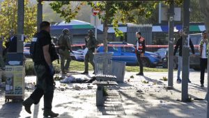 ISRAEL-PALESTINIAN-JERUSALEM-CONFICT-BLAST