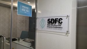 SDFC