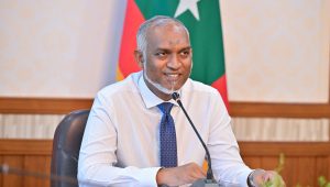 President