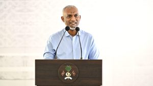 President