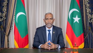 President