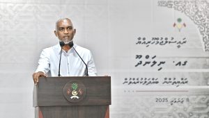 President