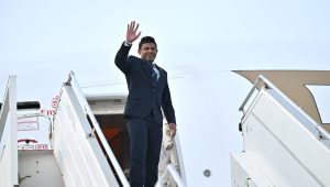 VP