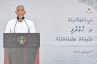President