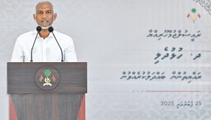 President