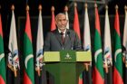 President