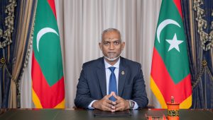 President