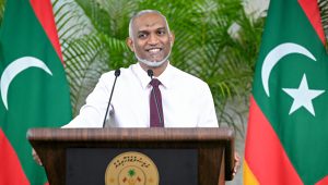 president
