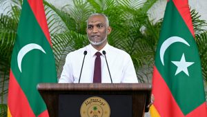 president