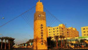 Suez