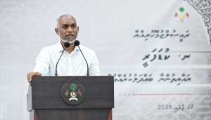 President
