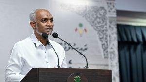 President