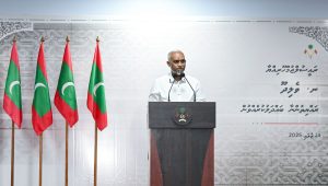 President