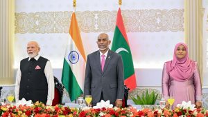 President-modi