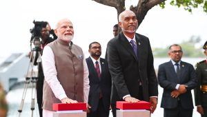 President-modi