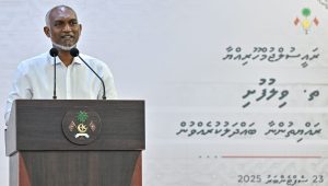 President