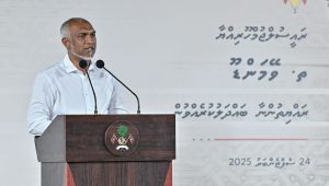 President