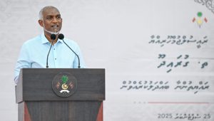 President