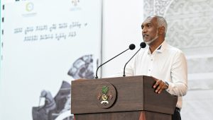 President