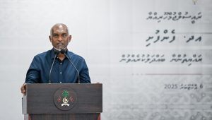 President
