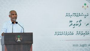 President