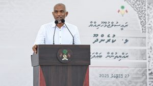 President