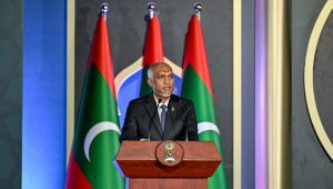 President