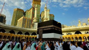 Hajj