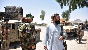 AFGHANISTAN