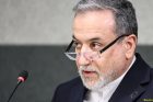 Abbas Araghchi - Iran