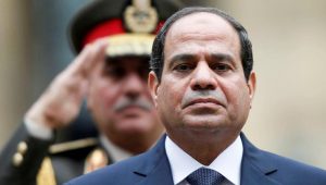 Abdel Fattah al-Sis