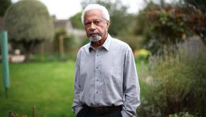 Abdulrazak Gurnah