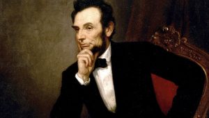 Abraham-Lincoln