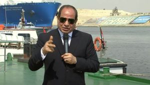Al-Sisi-Egypt