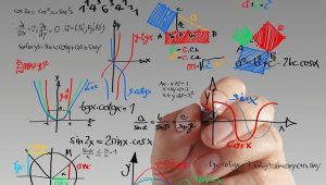 Algebra-