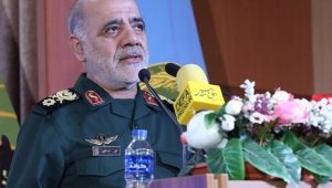 Ali Abdollahi Aliabadi - Iran