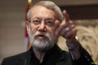 Ali Larijani - Iran