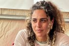 Alice Kisiya - Palestine