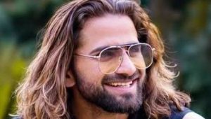 Ankit Baliyan - India