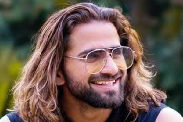 Ankit Baliyan - India