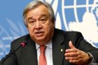 Antonio Guterres - Portugal