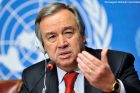 António Guterres - UN