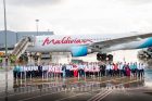 Australia - Maldives - direct flights 1
