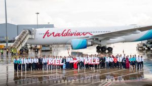 Australia - Maldives - direct flights 1