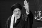 Ayatollah Ali Khamenei - Iran - 2