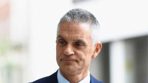 BBC Director-General Tim Davie