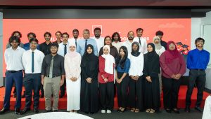 BML Internship program