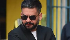 Balendra Shah - Nepal