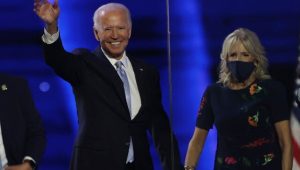 Biden speech