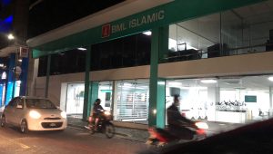 Bml-ISL